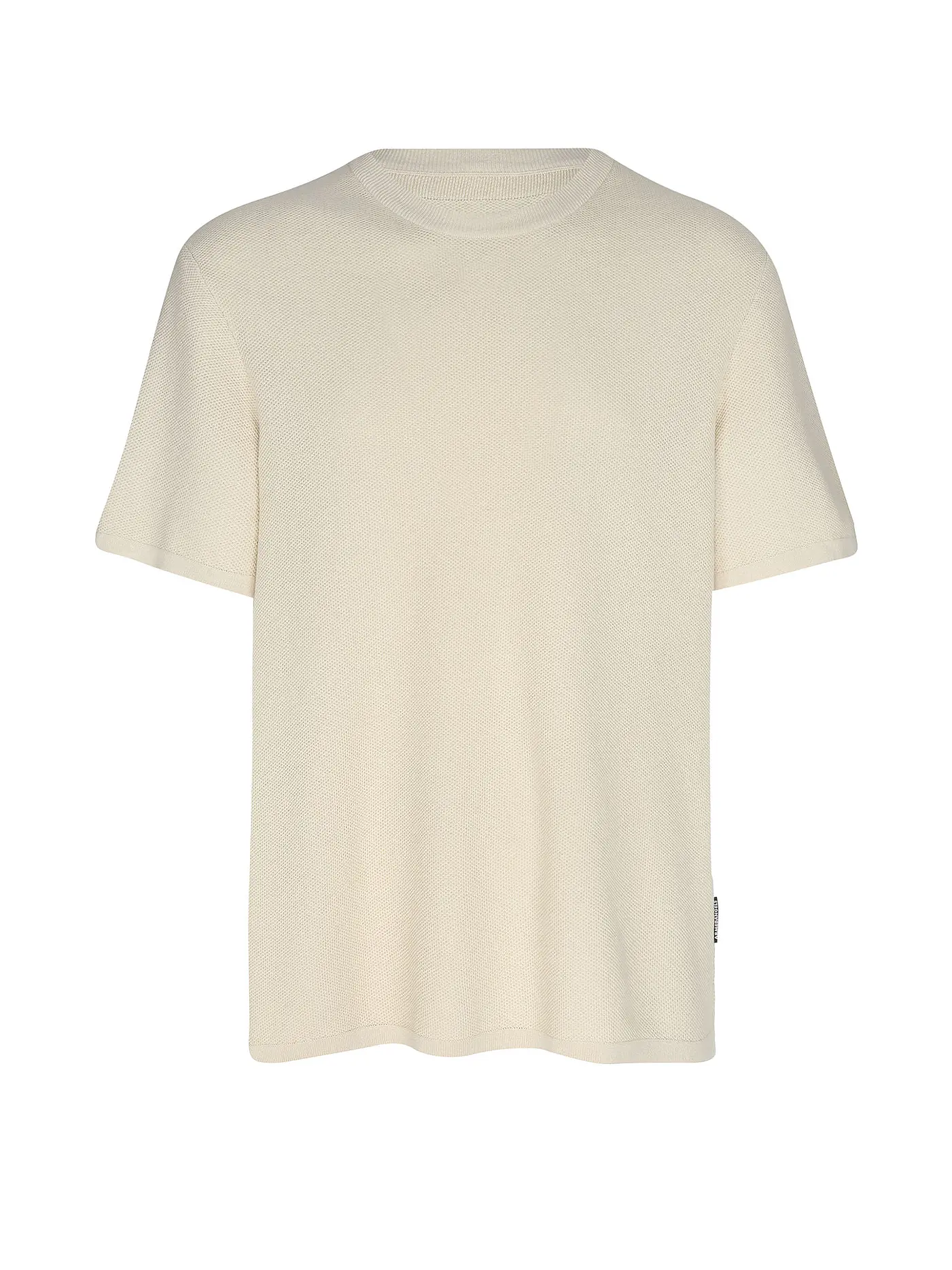 ARMEDANGELS | Pullover ERWAAN LINO | creme